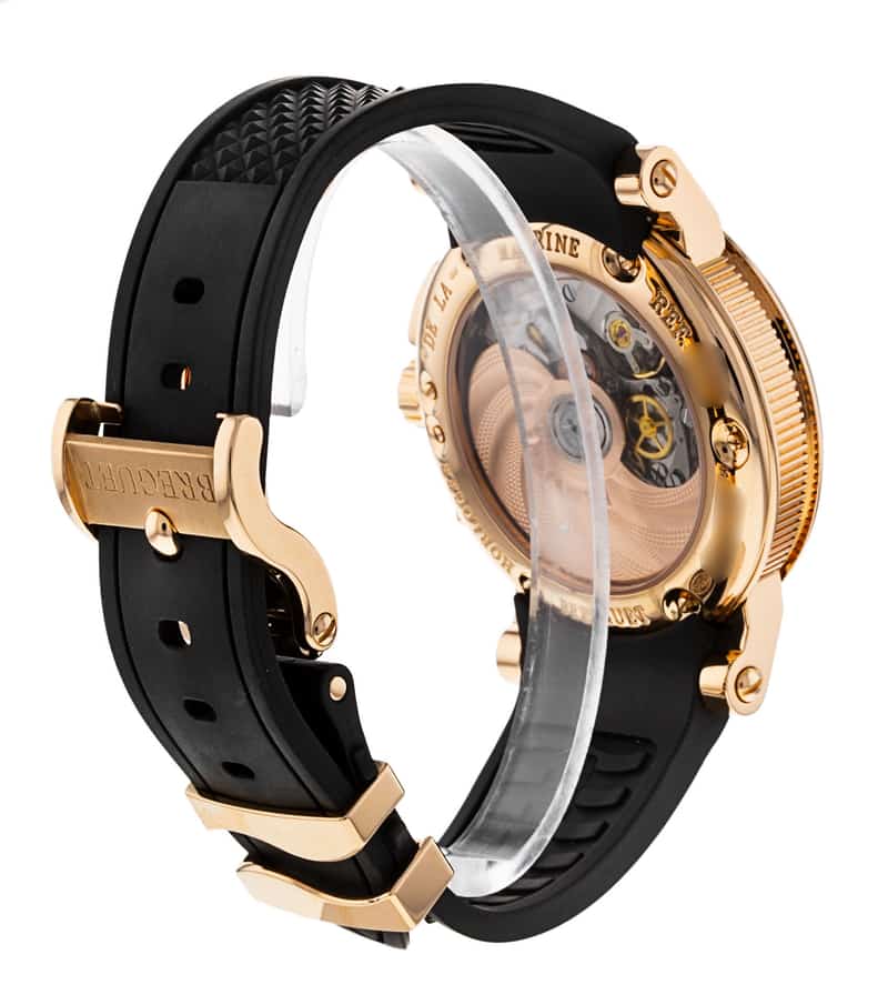 Breguet Marine 5827BR/Z2/5ZU